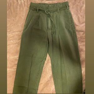 Abercrombie & Fitch pants